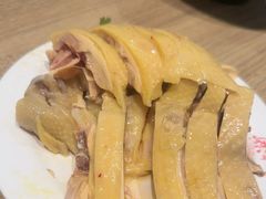-泰煌鸡·上海白斩鸡·鸡汤面(鹤庆店)