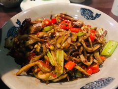 烟笋腊肉-潇湘阁(昆泰国际大厦店)