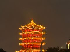 -黄鹤楼