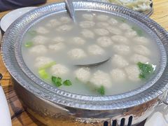 -小船渔村•大连菜•大连焖鱼(明泽街店)
