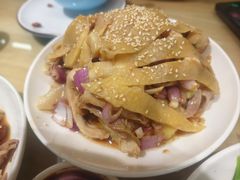 -东山茶寮(新安店)