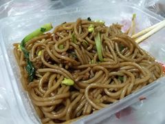 -小毛绝杀炒粉
