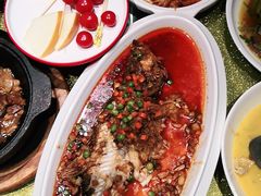-大鸭梨烤鸭(顺义石园店)