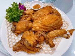 葫芦鸡-小贝壳酒楼(经九路店)