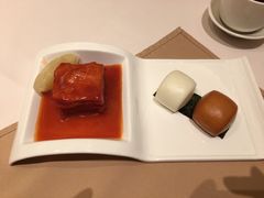 -利苑酒家(合景国际金融广场店)