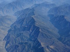 -乌鲁木齐天山国际机场-T3航站楼