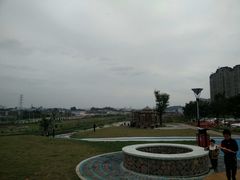-那考河湿地公园