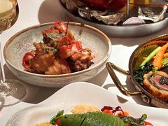 -Osteria Garden 生蚝花园餐厅(原进贤路店)