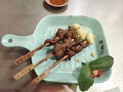 -蔡澜Pho·越南粉餐厅(海上世界店)