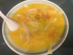 -云隐小厨·传统大理美食(复兴路店)