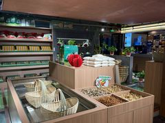 -醉霖生态餐厅(交大店)