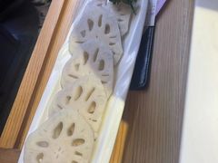 -周渝食惦酸菜鱼(青浦店)