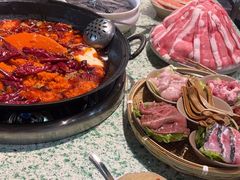 -五里关火锅(牛市口店)