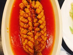 -西安饭庄·非遗陕菜(钟楼店)