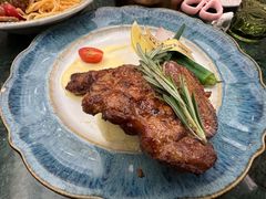 -秘密旅行Bonjour(黑金冠 江南西店)
