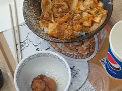 -吉野家(复兴路第二餐厅店)