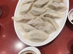 -喜家德虾仁水饺(景枫中心店)