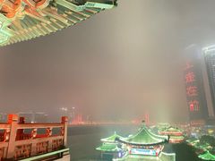 -寻梦滕王阁实景演出