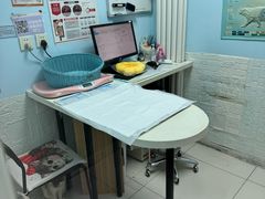 -纳吉亚猫专科动物医院博雅分院
