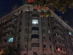 -瑞华公寓