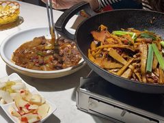 -豫见湘土情(工人路店)