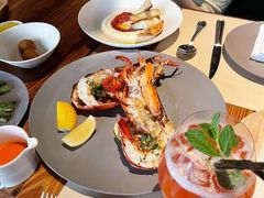 -Mercato莫卡多露台餐厅与酒吧(K11店)