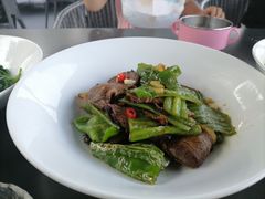 -汉水谣·江景餐厅(江滩店)