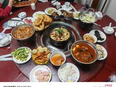 -柳沟豆腐宴64号院