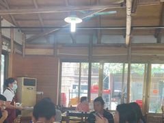 -大笑饭堂(甲子桥店)