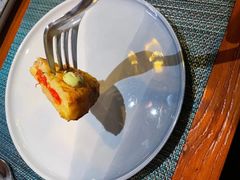 -帕歌西班牙餐厅paco tapas