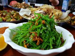 -小清花粥铺(青年南街店)