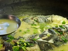 -好灶头妈妈菜·柴火灶台鱼·千岛湖土菜地标美食