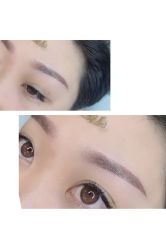 -沫儿·美甲美睫·半永久·皮肤管理