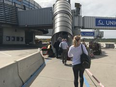 -维也纳国际机场