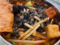 -红鼻子桂林米粉(金唐新光界店)