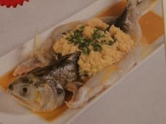 酒酿乌仔鱼-鼎泰丰(当代商城店)