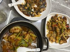 海蛎捞饭-阿忠食坊大排档·20年老店(万象城店)