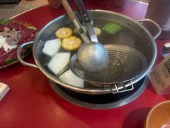 -潮汕•草根牛肉档(中江路店)