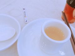 -福满园大酒楼(梅林店)