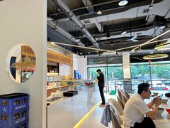 -兰州马子禄牛肉面(文景公园店)