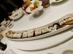 -宝轩渔府·海鲜(水上店)