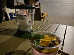 -LAMP BAR 水烟音乐酒吧