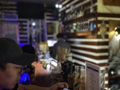 -迦南D BAR