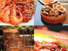 -青岛富力艾美酒店