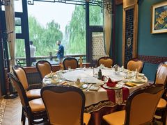 -鹊华居·地道鲁菜·海鲜·融合味(大明湖店)