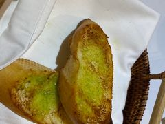 -戈雅法餐厅(世界城广场店)