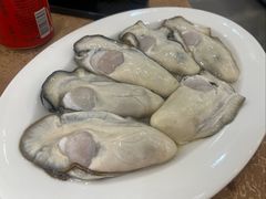 生蚝-濠轩阁特色生蚝火锅总店