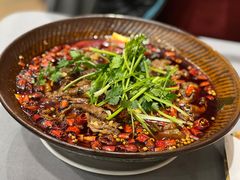 -金哥私房菜馆(张府园总店)