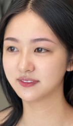 -韩美绣·骨相纹眉·洗眉美瞳线