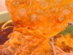 -家味螺蛳粉&烤鱼(五角场店)